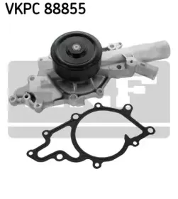 VKPC 88855 SKF - Насос охолоджуючої рідини SKF купить